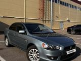 Mitsubishi Lancer 2008 годаүшін4 300 000 тг. в Алматы – фото 2