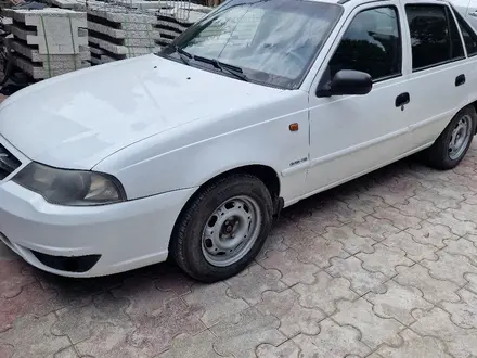 Daewoo Nexia 2012 года за 2 200 000 тг. в Алматы – фото 2