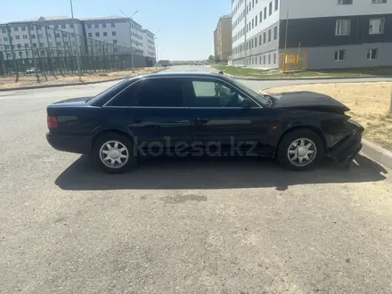 Audi A6 1995 года за 1 650 000 тг. в Шымкент