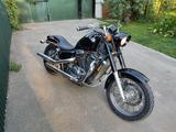 Honda  Shadow 1997 годаүшін2 000 000 тг. в Алматы – фото 4