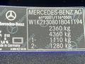 Mercedes-Benz E 200 2022 годаүшін30 000 000 тг. в Алматы – фото 16