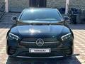 Mercedes-Benz E 200 2022 годаүшін30 000 000 тг. в Алматы – фото 4