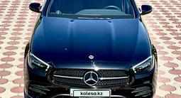 Mercedes-Benz E 200 2022 годаүшін30 000 000 тг. в Алматы – фото 5