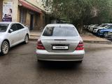 Mercedes-Benz E 320 2003 годаүшін4 800 000 тг. в Балхаш – фото 3