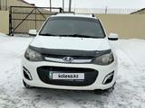 ВАЗ (Lada) Kalina 2194 2014 года за 3 700 000 тг. в Уральск – фото 5