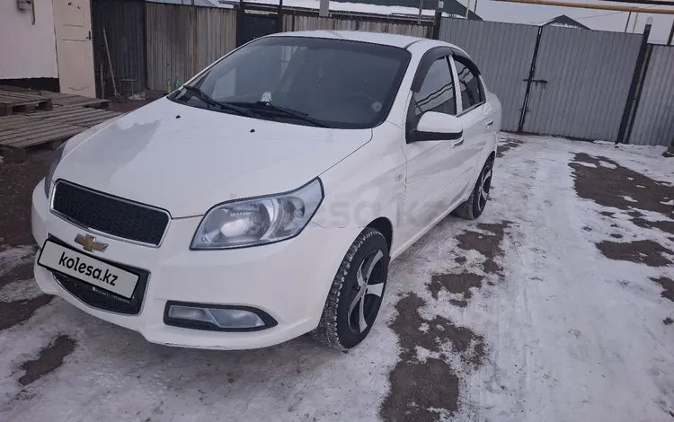 Chevrolet Nexia 2021 годаүшін4 550 000 тг. в Алматы