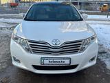 Toyota Venza 2012 года за 10 500 000 тг. в Актобе – фото 2