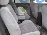 Mazda MPV 1996 года за 1 500 000 тг. в Алматы – фото 5