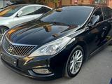 Hyundai Grandeur 2012 года за 8 600 000 тг. в Алматы – фото 2