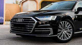 Audi A8 2020 года за 47 500 000 тг. в Алматы