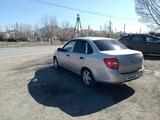 ВАЗ (Lada) Granta 2190 2014 годаүшін2 800 000 тг. в Актобе – фото 5