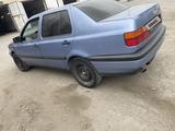 Volkswagen Vento 1992 года за 1 300 000 тг. в Костанай – фото 2
