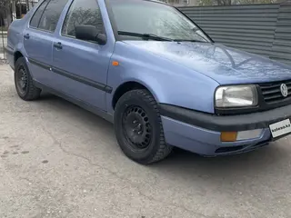 Volkswagen Vento