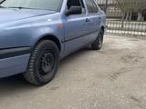 Volkswagen Vento 1992 года за 1 300 000 тг. в Костанай – фото 4