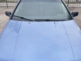 Volkswagen Vento 1992 года за 1 300 000 тг. в Костанай – фото 5