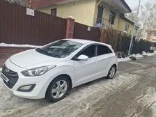 Hyundai i30, 2012