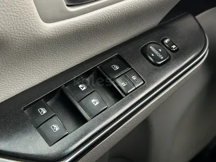 Toyota Camry 2016 года за 8 800 000 тг. в Атырау – фото 14