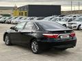 Toyota Camry 2016 годаүшін8 800 000 тг. в Атырау – фото 3