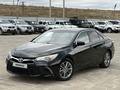 Toyota Camry 2016 годаүшін8 800 000 тг. в Атырау