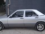 Mercedes-Benz 190 1990 года за 1 100 000 тг. в Тараз
