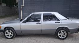 Mercedes-Benz 190 1990 года за 1 100 000 тг. в Тараз
