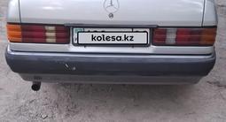 Mercedes-Benz 190 1990 года за 1 100 000 тг. в Тараз – фото 3