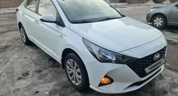 Hyundai Accent 2021 годаfor7 550 000 тг. в Астана – фото 2