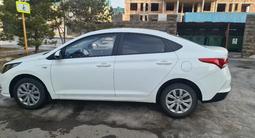 Hyundai Accent 2021 годаfor7 550 000 тг. в Астана – фото 5
