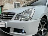 Nissan Almera 2018 года за 5 000 000 тг. в Караганда – фото 5