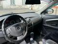 Nissan Almera 2018 годаүшін5 300 000 тг. в Караганда – фото 7