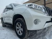 Toyota Land Cruiser Prado 2014 года за 18 000 000 тг. в Астана