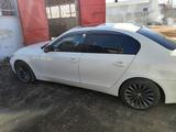 BMW 530 2005 года за 5 600 000 тг. в Астана – фото 2