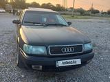 Audi 100 1991 года за 2 000 000 тг. в Шымкент