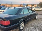 Audi 100 1991 годаүшін2 000 000 тг. в Шымкент – фото 3
