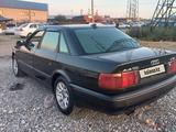Audi 100 1991 года за 2 200 000 тг. в Шымкент – фото 5