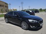 Kia K7 2012 года за 9 000 000 тг. в Туркестан – фото 2