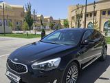 Kia K7 2012 года за 9 000 000 тг. в Туркестан