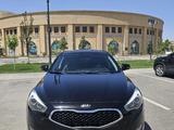 Kia K7 2012 года за 9 000 000 тг. в Туркестан – фото 3