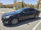 Kia K7 2012 года за 9 000 000 тг. в Туркестан – фото 4