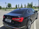 Kia K7 2012 года за 9 000 000 тг. в Туркестан – фото 5