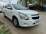 Chevrolet Cobalt 2022 годаүшін6 100 000 тг. в Кызылорда – фото 3