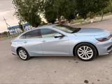 Chevrolet Malibu 2020 года за 6 500 000 тг. в Тараз – фото 2