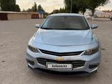 Chevrolet Malibu 2020 года за 6 500 000 тг. в Тараз