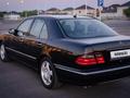 Mercedes-Benz E 320 2001 года за 5 200 000 тг. в Кызылорда – фото 8