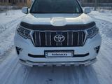 Toyota Land Cruiser Prado 2020 годаүшін38 500 000 тг. в Уральск