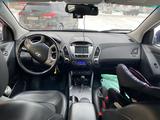 Hyundai ix35 2012 года за 7 200 000 тг. в Уральск – фото 5