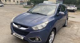 Hyundai ix35 2012 года за 6 500 000 тг. в Уральск