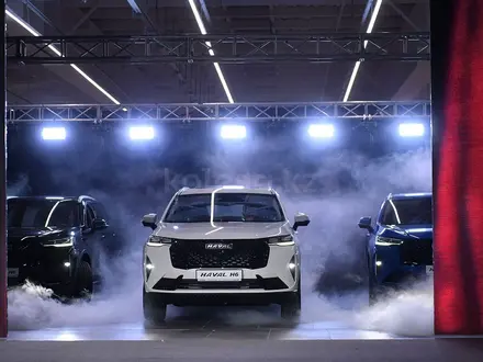 Haval H6 2023 года за 11 500 000 тг. в Астана