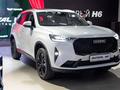 Haval H6 2023 года за 11 500 000 тг. в Астана – фото 2