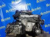 ДВС двигатель B20B за 490 000 тг. в Павлодар